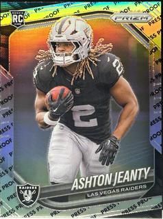 Ashton Jeanty
