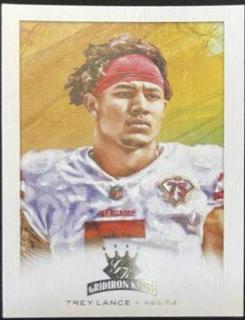 Trey Lance