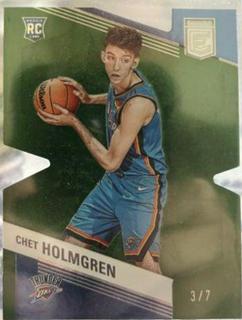 Chet Holmgren