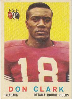 Don Clark