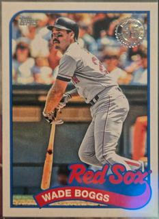 Wade Boggs