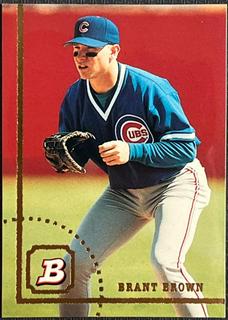 Brant Brown