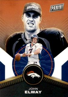 John Elway