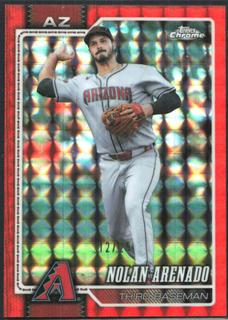 Nolan Arenado
