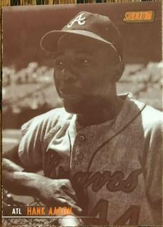 Hank Aaron