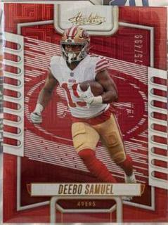 Deebo Samuel