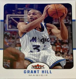Grant Hill