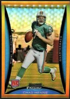 Chad Henne