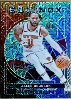 Jalen Brunson