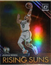 Jayson Tatum