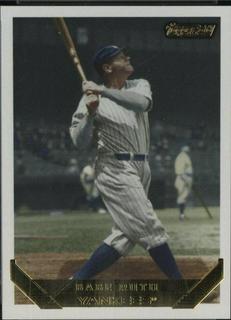 Babe Ruth