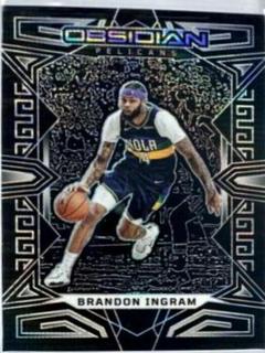 Brandon Ingram