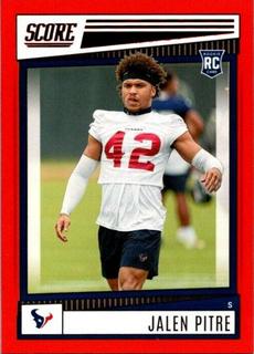 Jalen Pitre