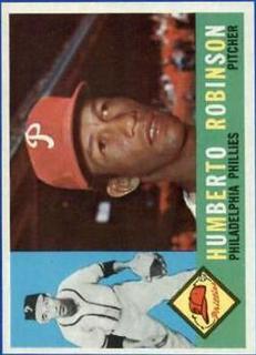 Humberto Robinson