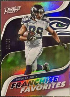 Doug Baldwin