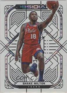 Shake Milton