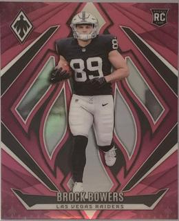 Brock Bowers