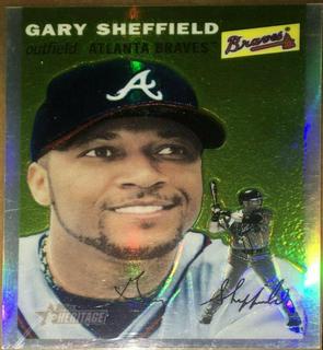 Gary Sheffield