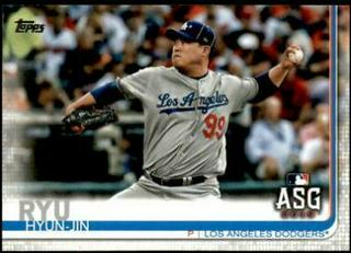 Hyun-Jin Ryu