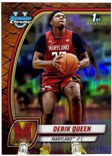 Derik Queen