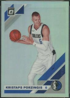 Kristaps Porzingis