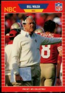 Bill Walsh