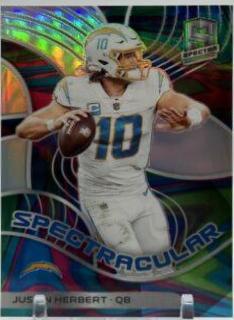 Justin Herbert