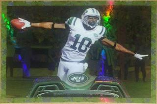 Santonio Holmes