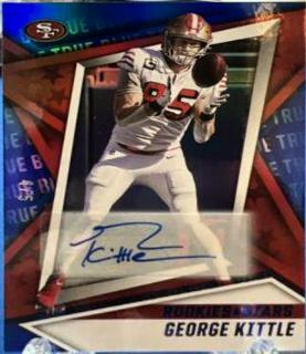 George Kittle