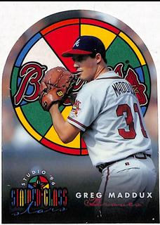 Greg Maddux