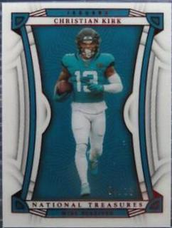 Christian Kirk