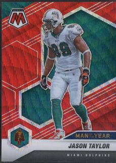 Jason Taylor