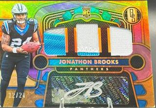 Jonathon Brooks