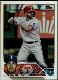 Mitch Garver