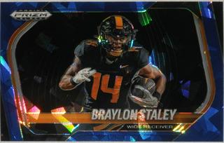Braylon Staley
