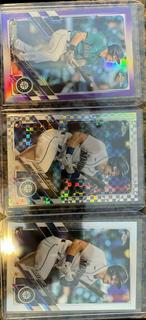 Jarred Kelenic