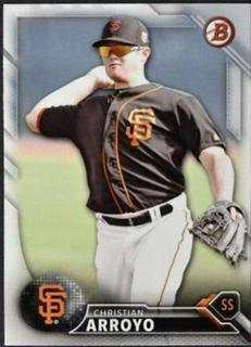 Christian Arroyo