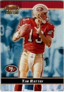 Tim Rattay