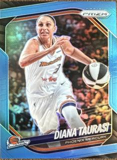 Diana Taurasi