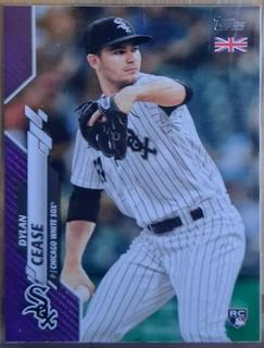 Dylan Cease