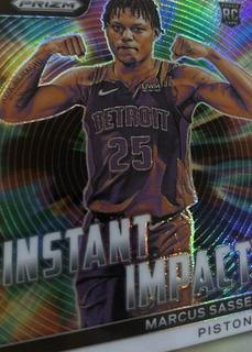 Marcus Sasser
