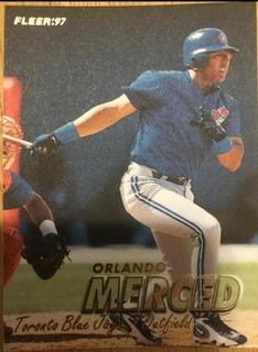 Orlando Merced