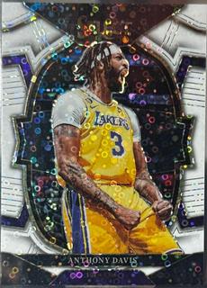 Anthony Davis