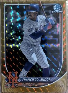 Francisco Lindor