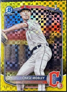 Chase Mobley