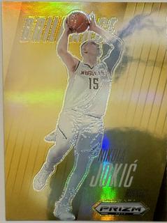 Nikola Jokic