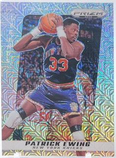 Patrick Ewing