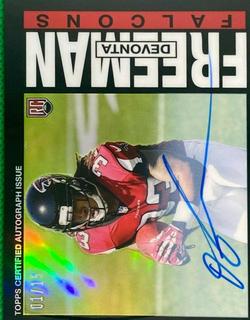 Devonta Freeman