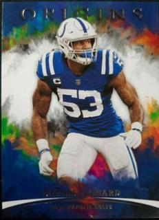 Darius Leonard