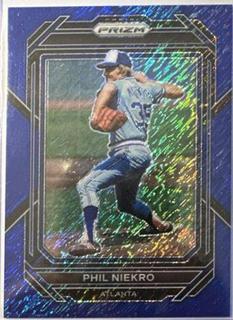 Phil Niekro
